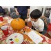 2023趣味南瓜燈創作大會 Jack-o'-lantern Fall Fun Workshop (相簿) 2023趣味南瓜燈創作大會 Jack-o'-lantern Fall Fun Workshop (相簿)